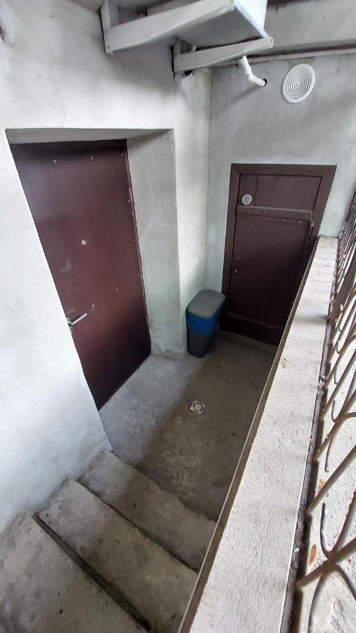 Fun And Chill Patalpu Ir Pirties Nuoma Apartment Vilnius Exterior photo